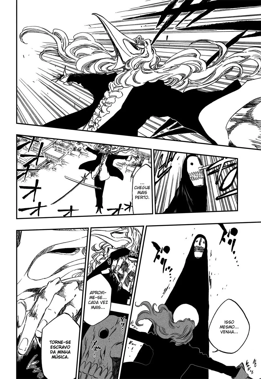Read Bleach (PT-BR) PT Manga Online