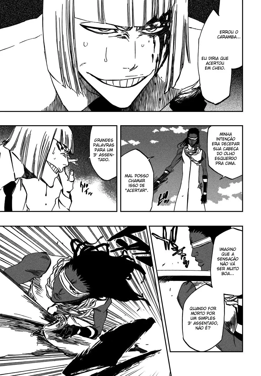 Read Bleach (PT-BR) PT Manga Online