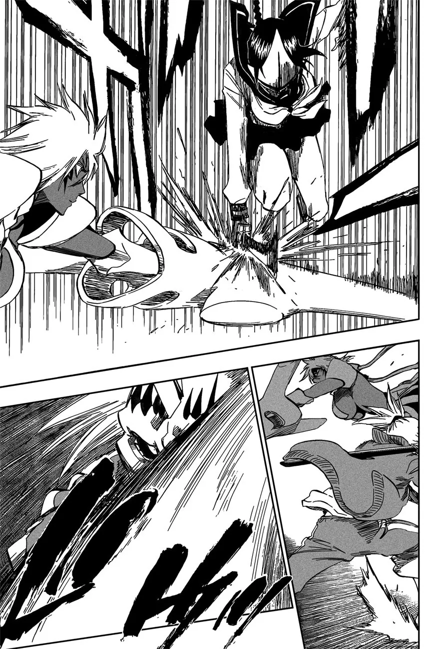 Read Bleach (PT-BR) PT Manga Online