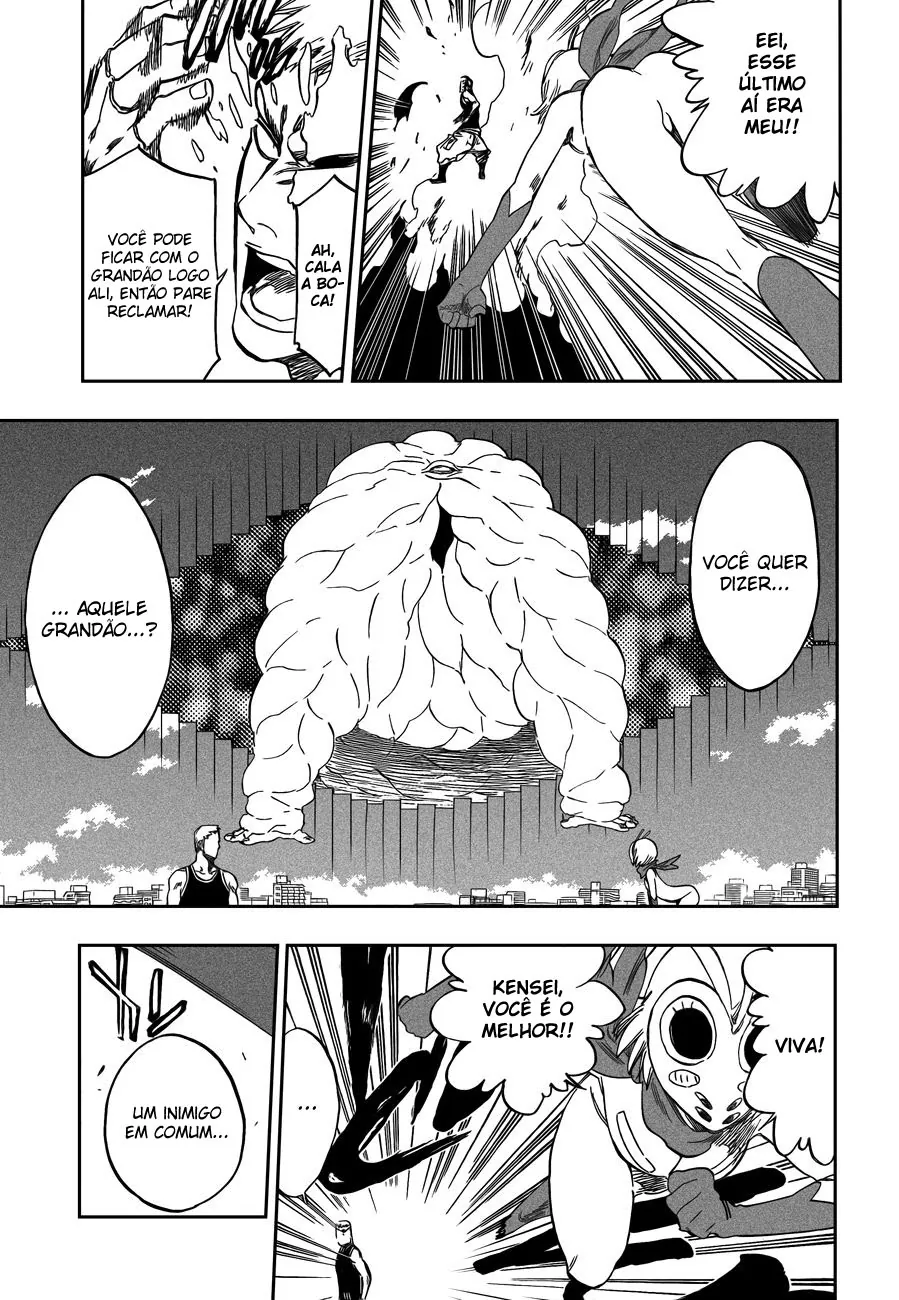 Read Bleach (PT-BR) PT Manga Online