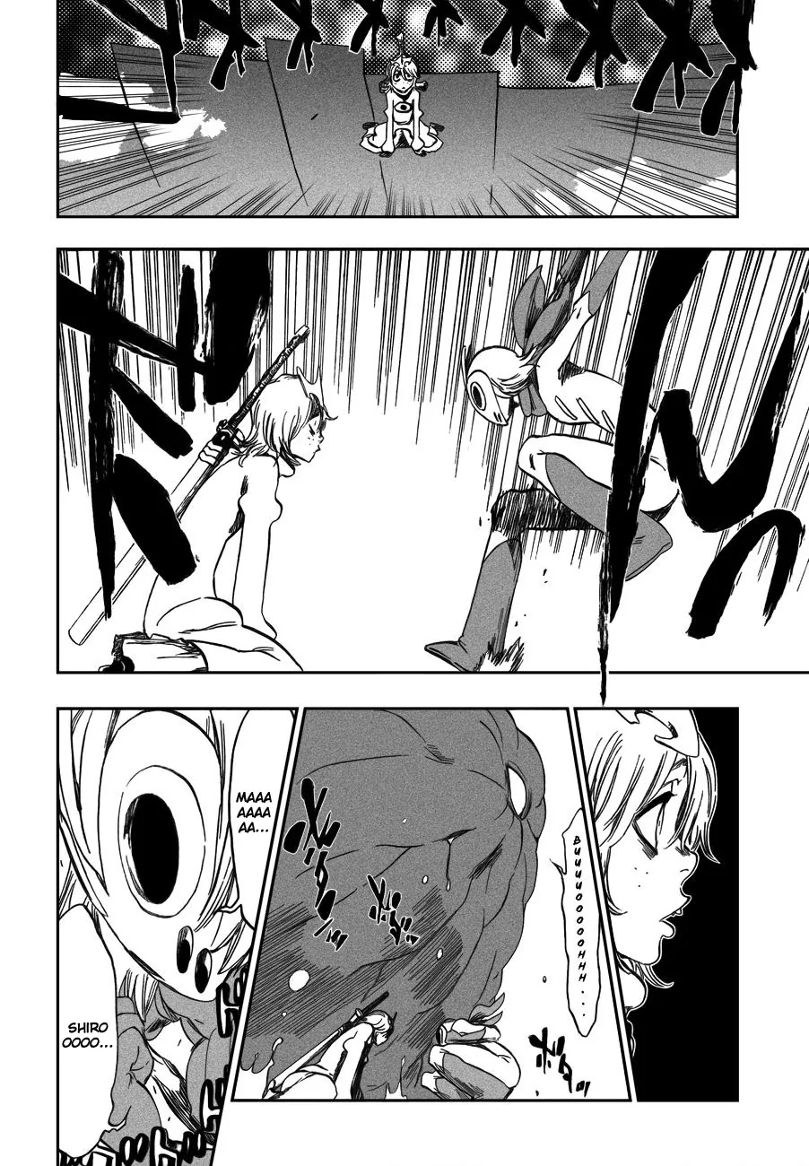 Read Bleach (PT-BR) PT Manga Online