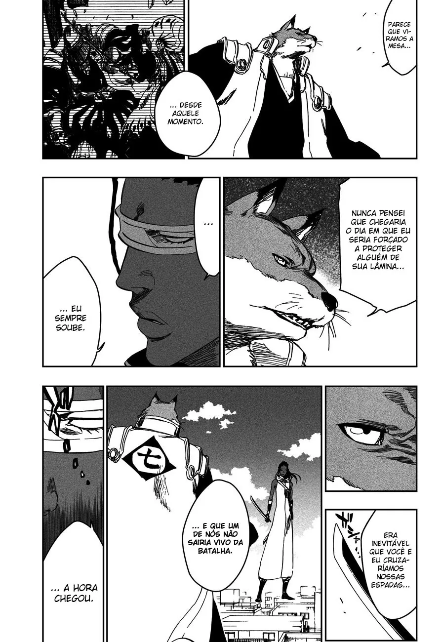 Read Bleach (PT-BR) PT Manga Online
