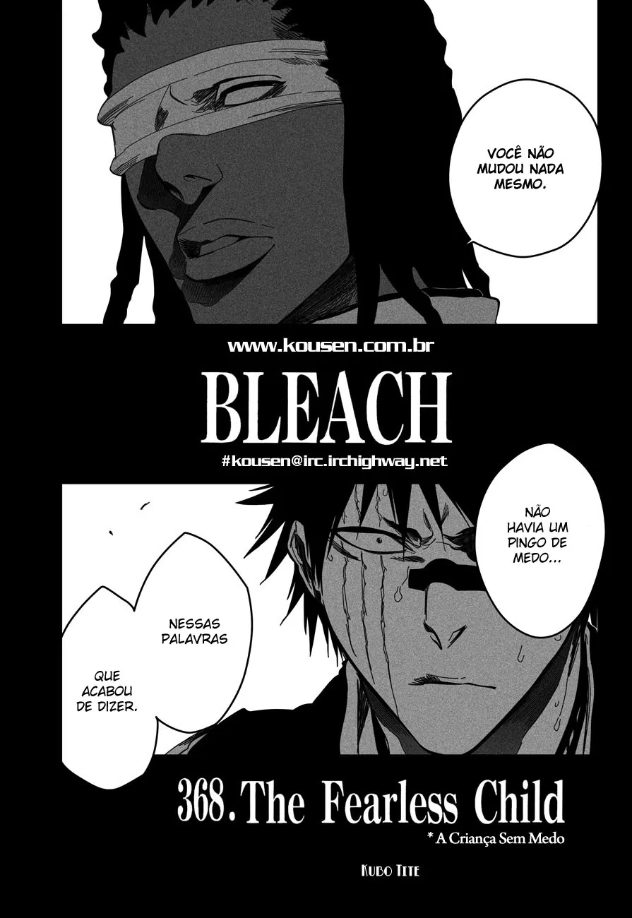 Read Bleach (PT-BR) PT Manga Online