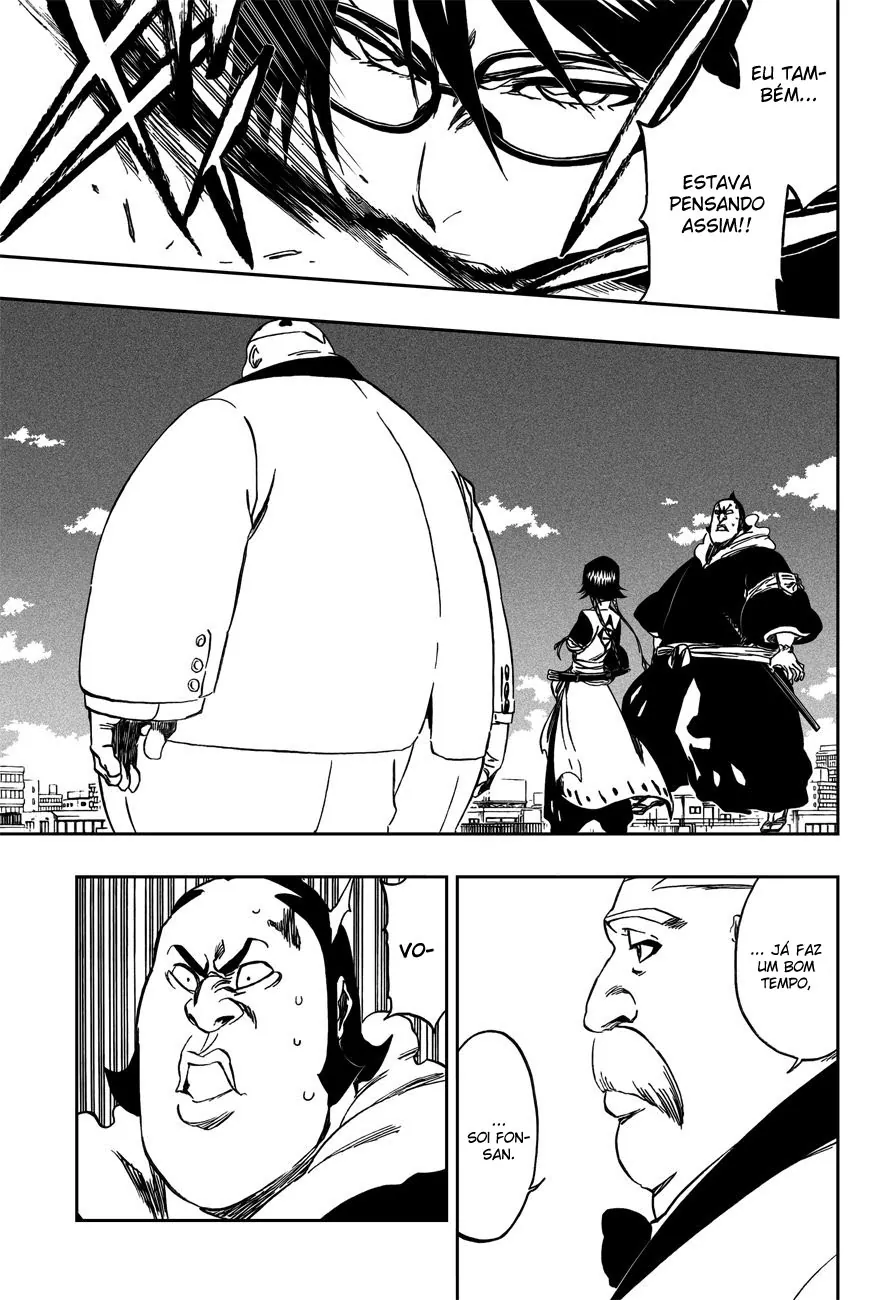 Read Bleach (PT-BR) PT Manga Online