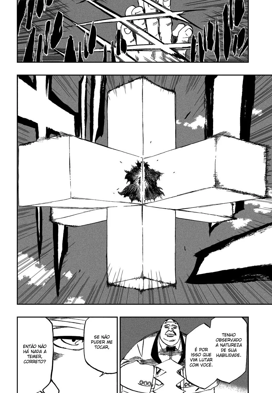 Read Bleach (PT-BR) PT Manga Online