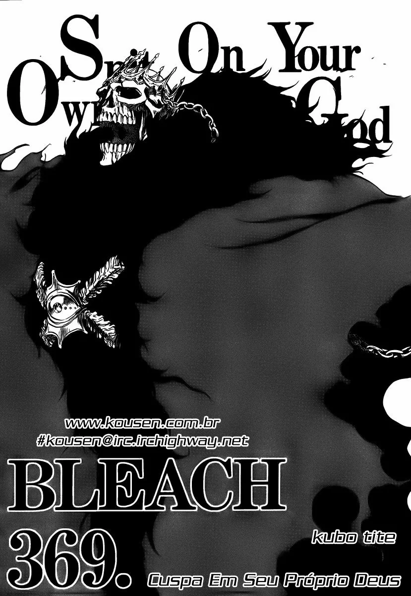 Read Bleach (PT-BR) PT Manga Online