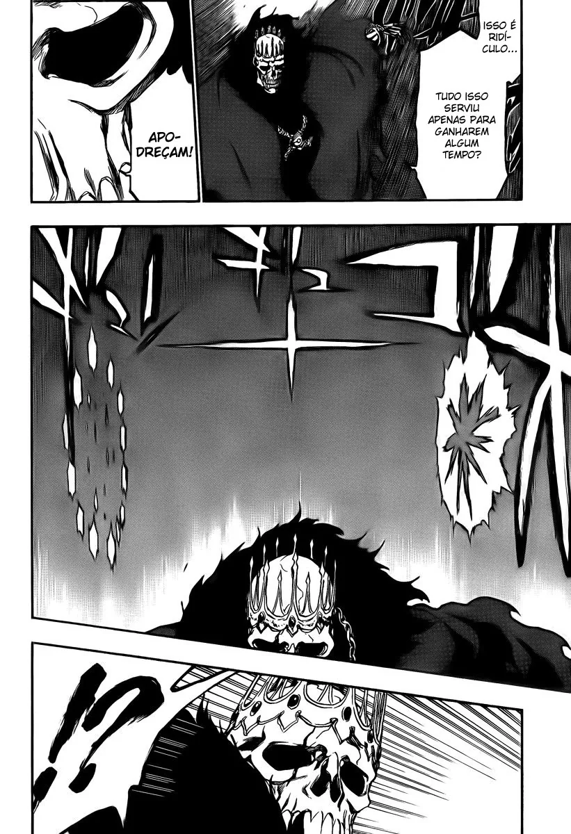 Read Bleach (PT-BR) PT Manga Online