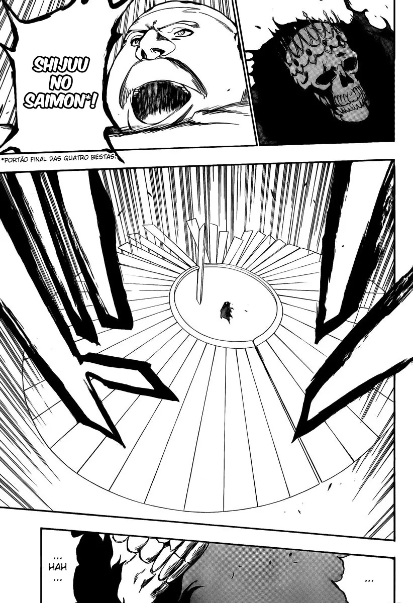 Read Bleach (PT-BR) PT Manga Online