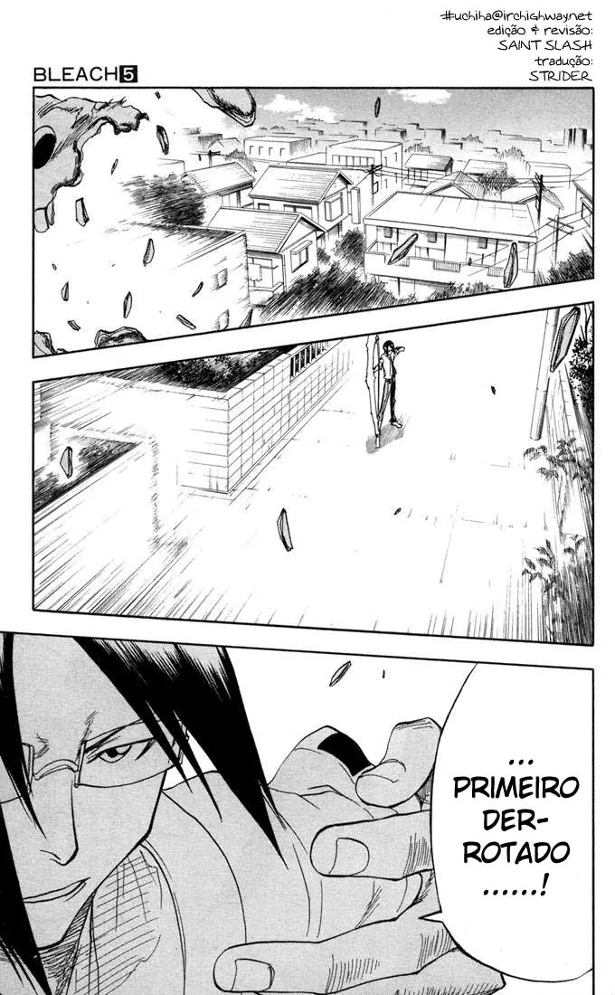 Read Bleach (PT-BR) PT Manga Online