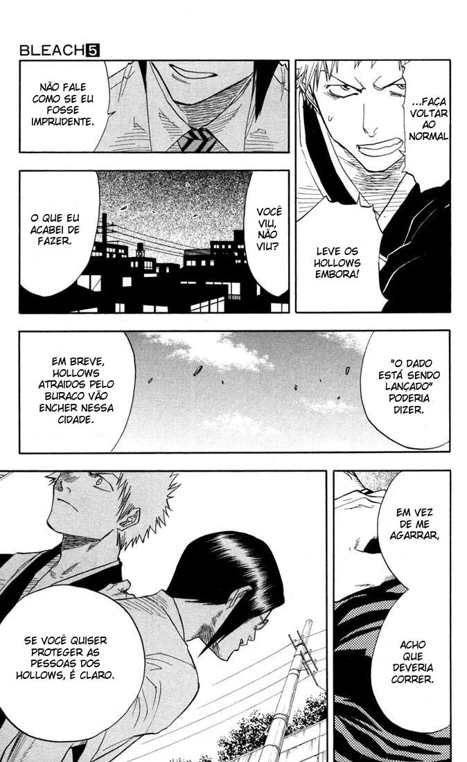 Read Bleach (PT-BR) PT Manga Online