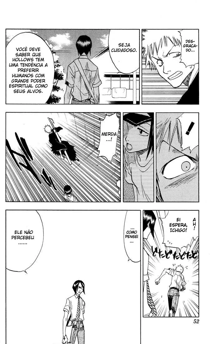 Read Bleach (PT-BR) PT Manga Online