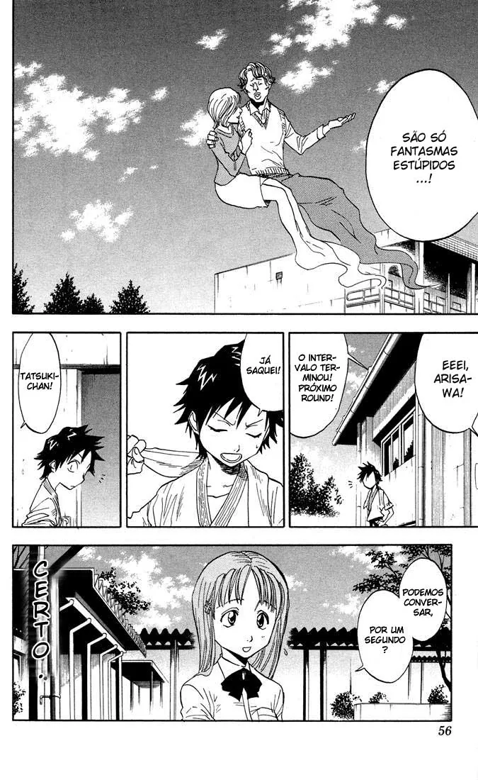 Read Bleach (PT-BR) PT Manga Online