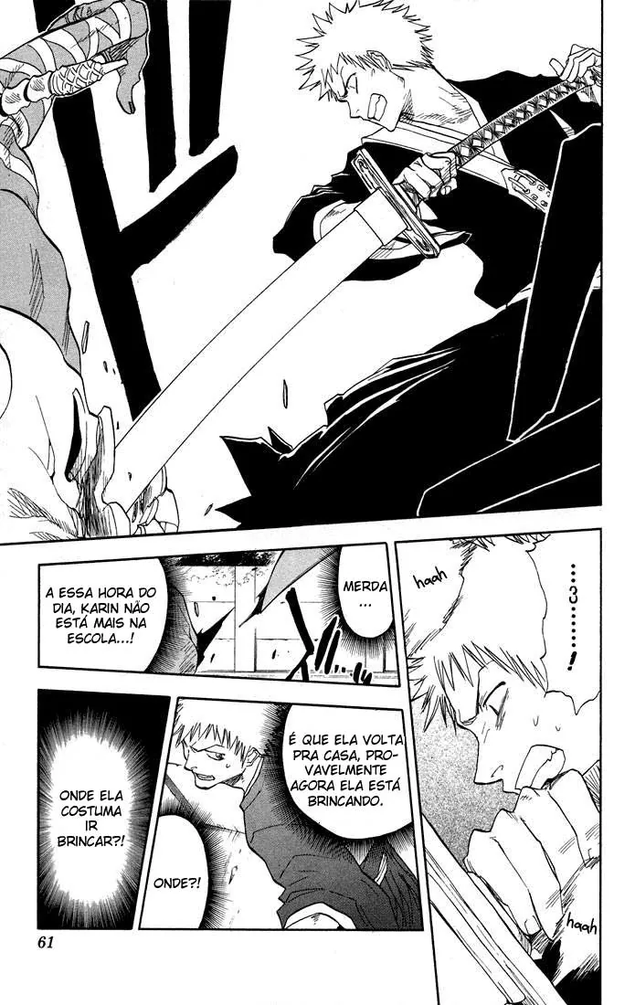 Read Bleach (PT-BR) PT Manga Online