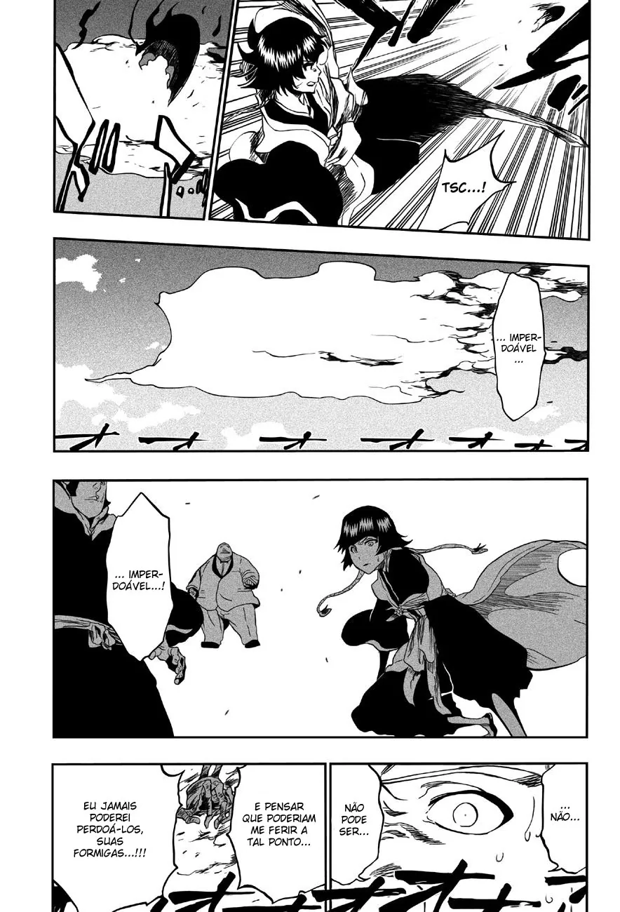 Read Bleach (PT-BR) PT Manga Online