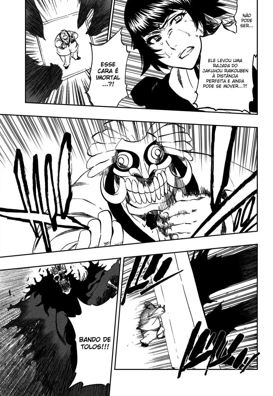 Read Bleach (PT-BR) PT Manga Online