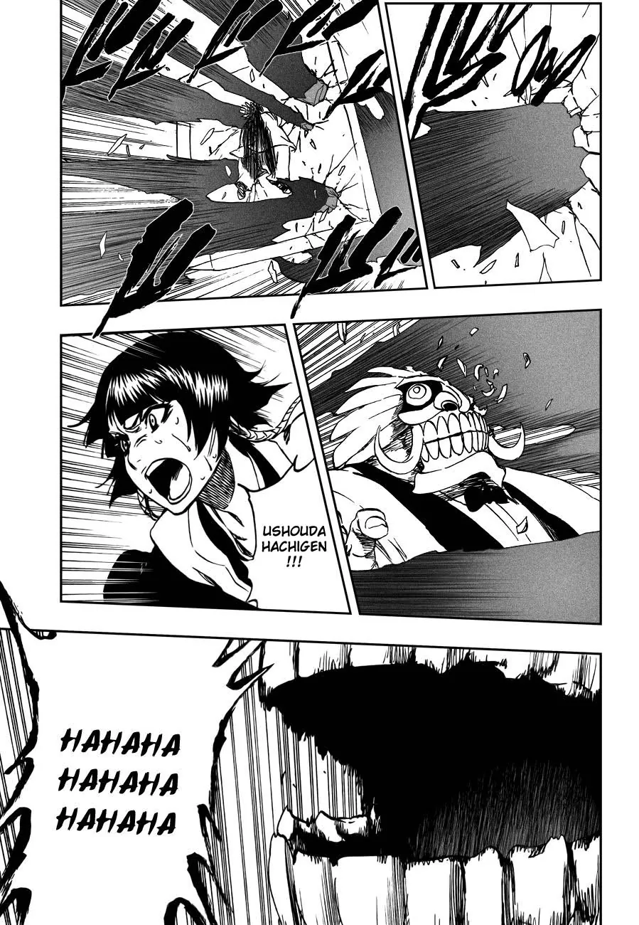 Read Bleach (PT-BR) PT Manga Online