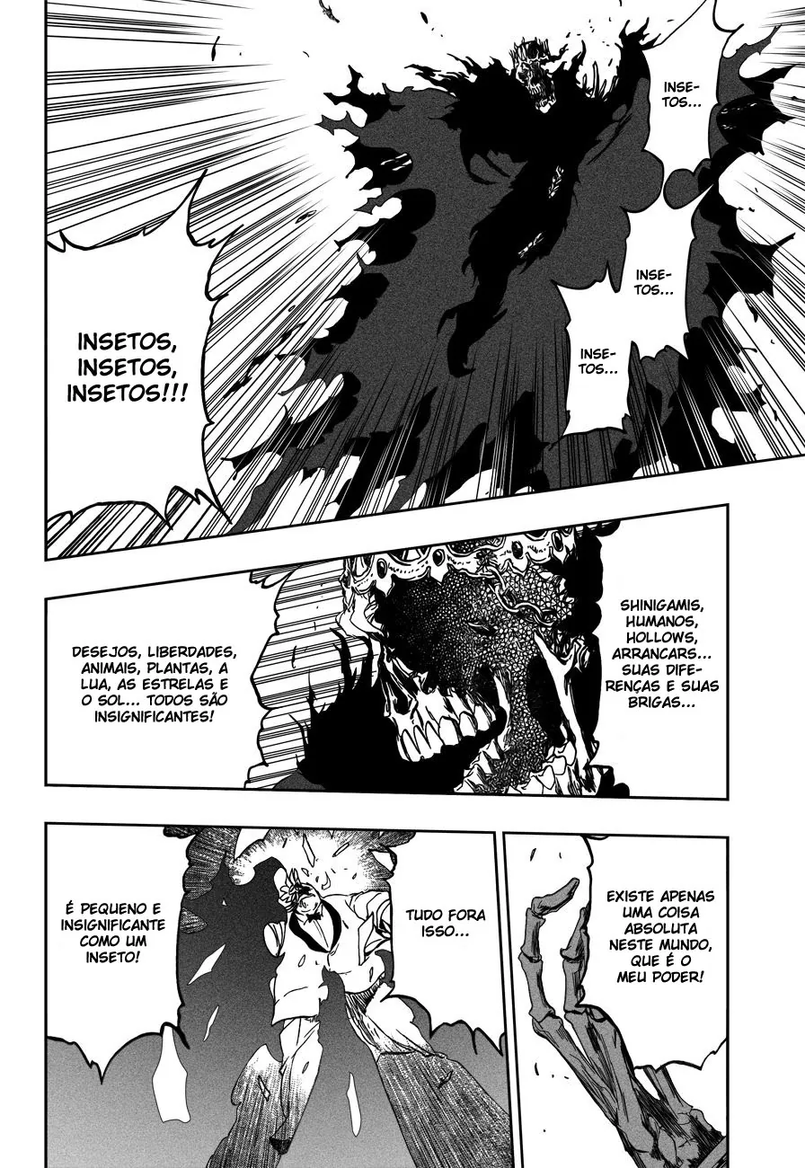 Read Bleach (PT-BR) PT Manga Online