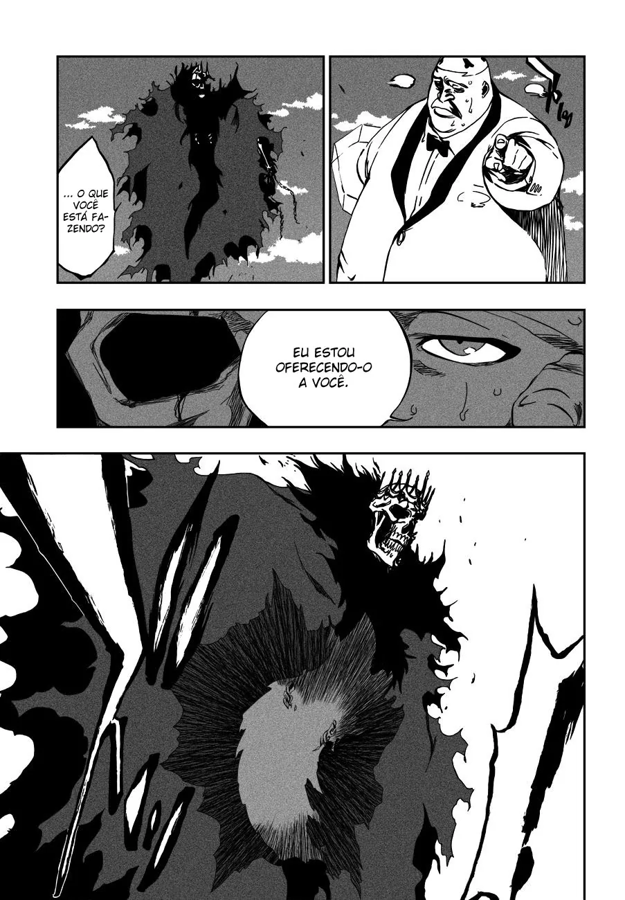 Read Bleach (PT-BR) PT Manga Online