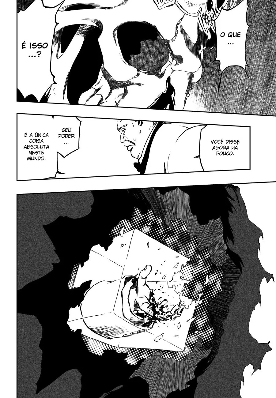 Read Bleach (PT-BR) PT Manga Online