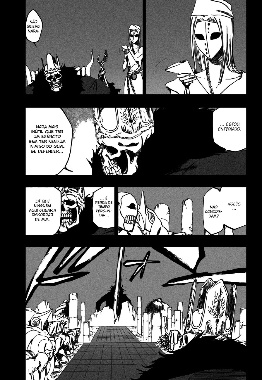 Read Bleach (PT-BR) PT Manga Online