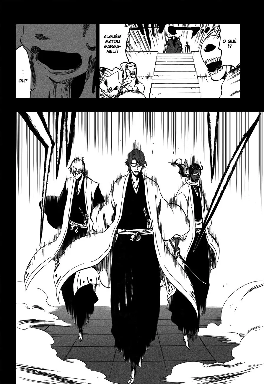Read Bleach (PT-BR) PT Manga Online