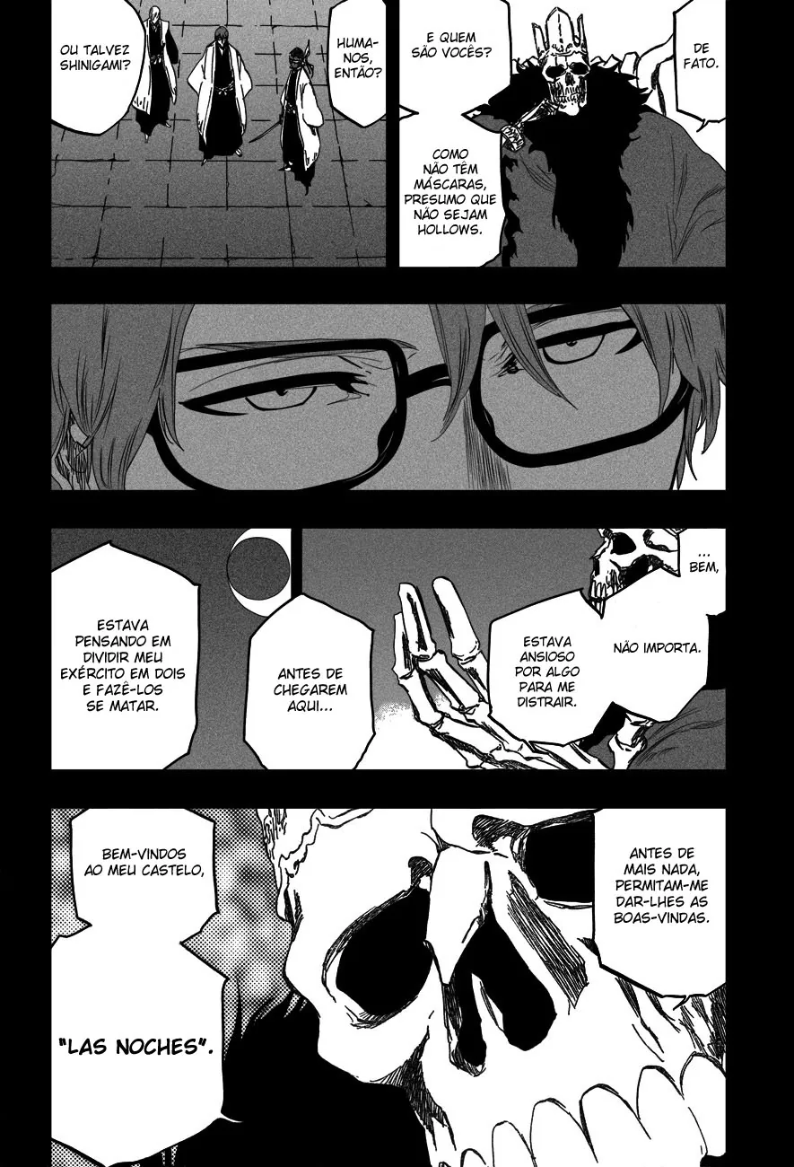 Read Bleach (PT-BR) PT Manga Online