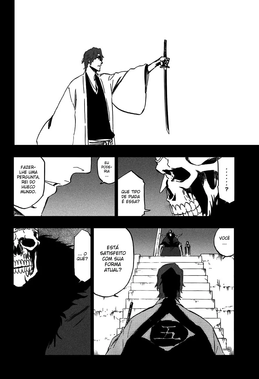 Read Bleach (PT-BR) PT Manga Online