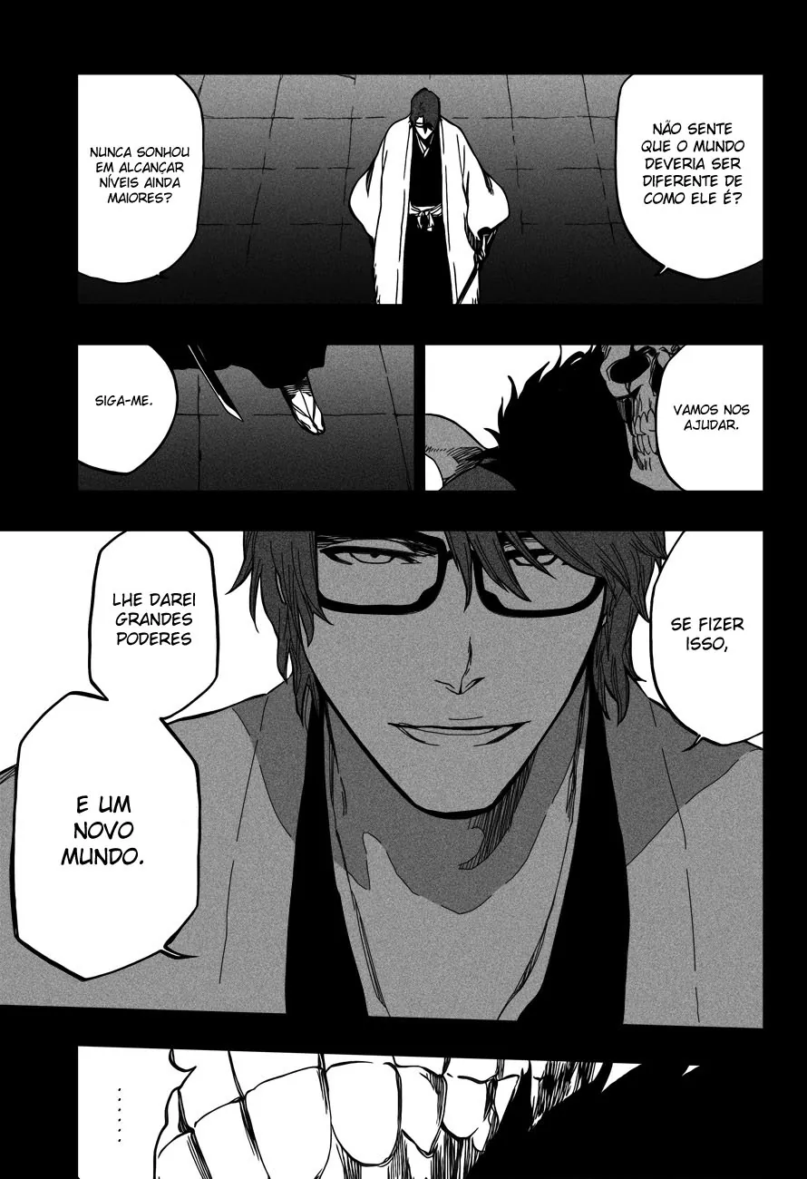Read Bleach (PT-BR) PT Manga Online