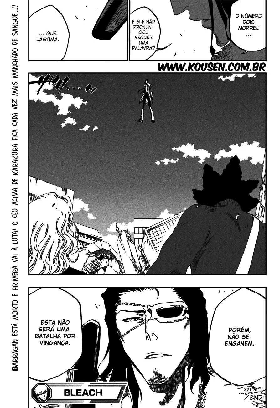 Read Bleach (PT-BR) PT Manga Online