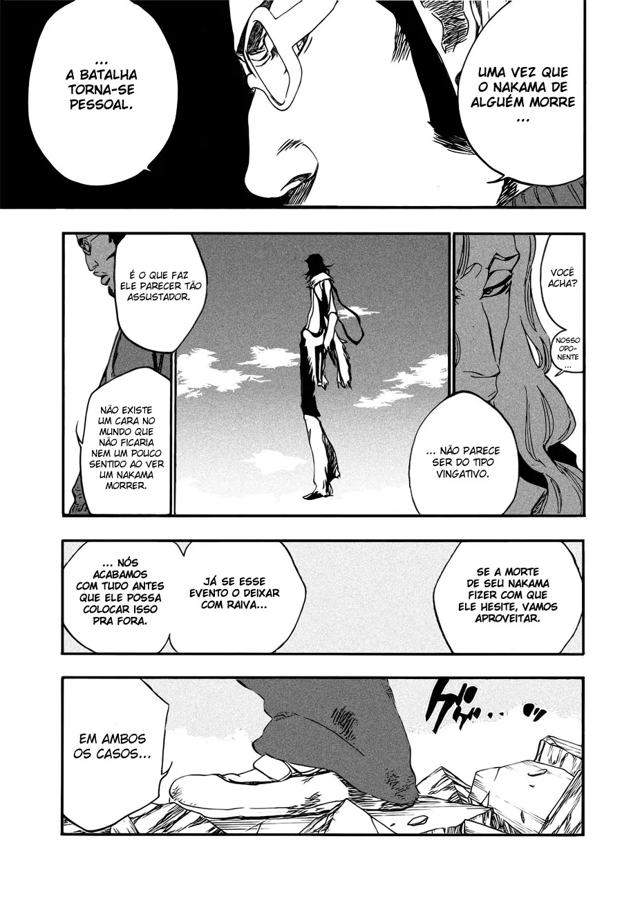 Read Bleach (PT-BR) PT Manga Online