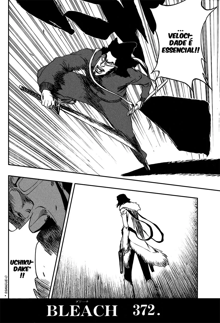 Read Bleach (PT-BR) PT Manga Online