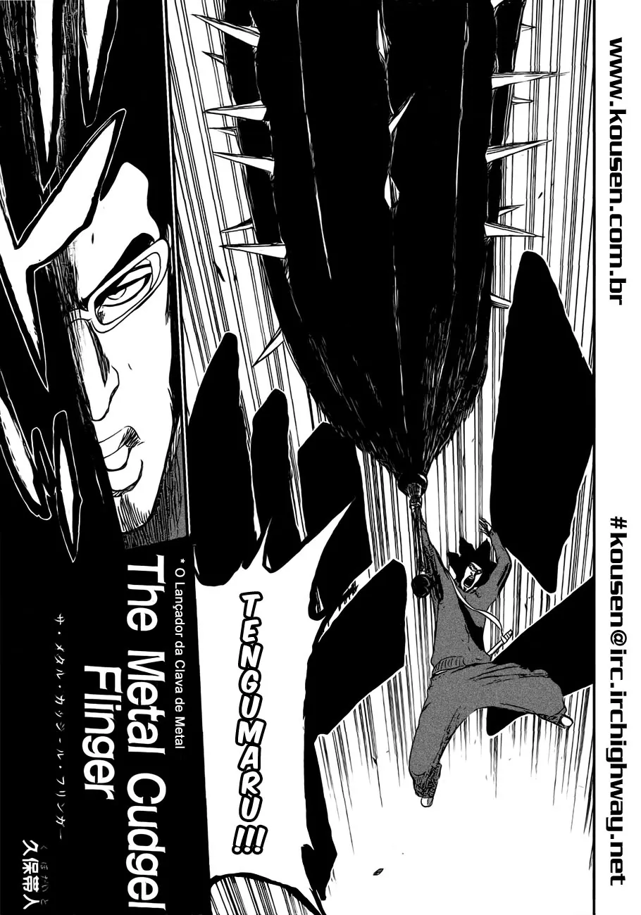 Read Bleach (PT-BR) PT Manga Online