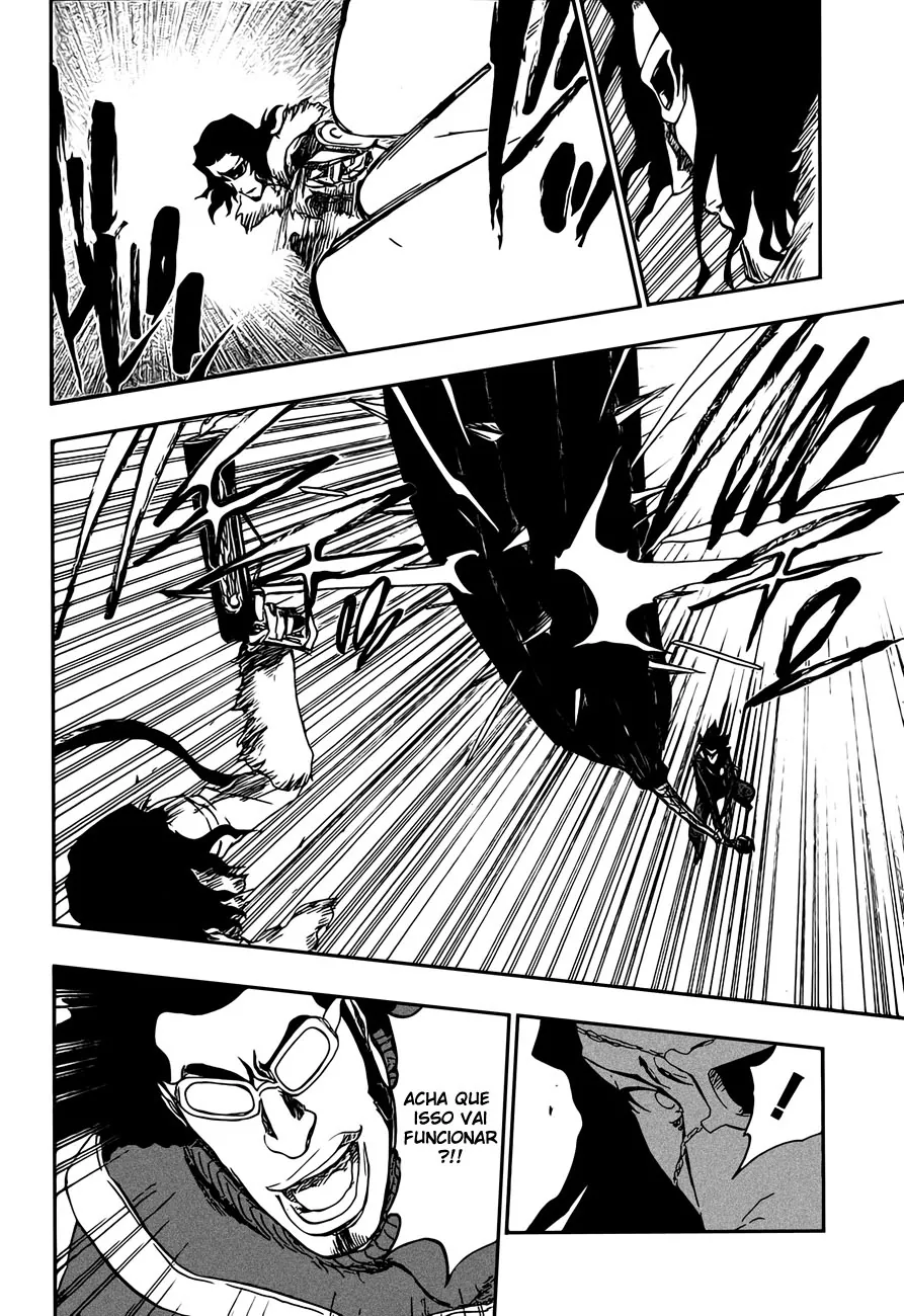 Read Bleach (PT-BR) PT Manga Online