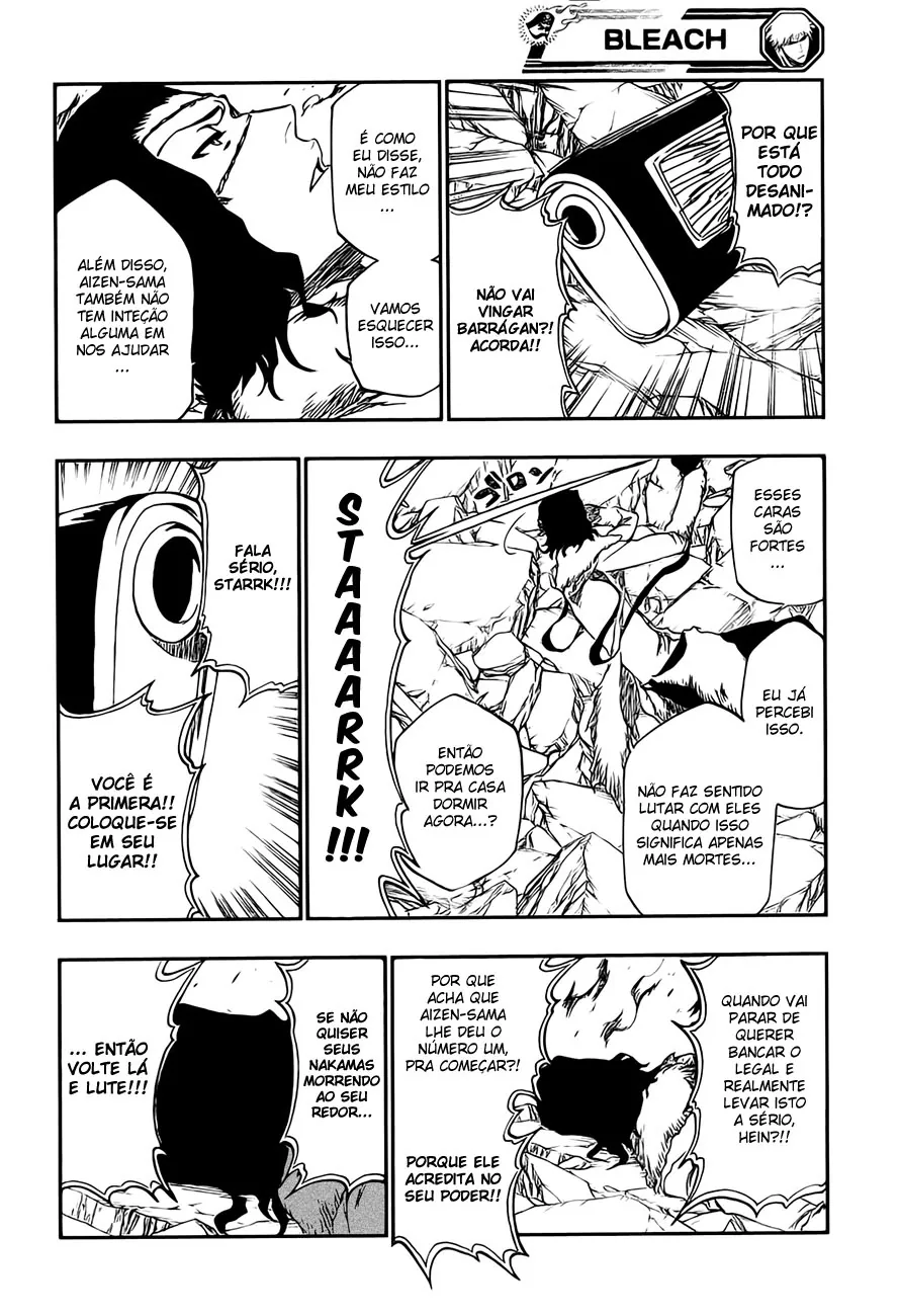 Read Bleach (PT-BR) PT Manga Online