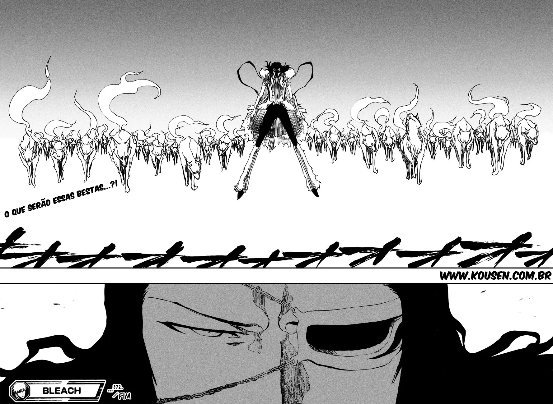 Read Bleach (PT-BR) PT Manga Online