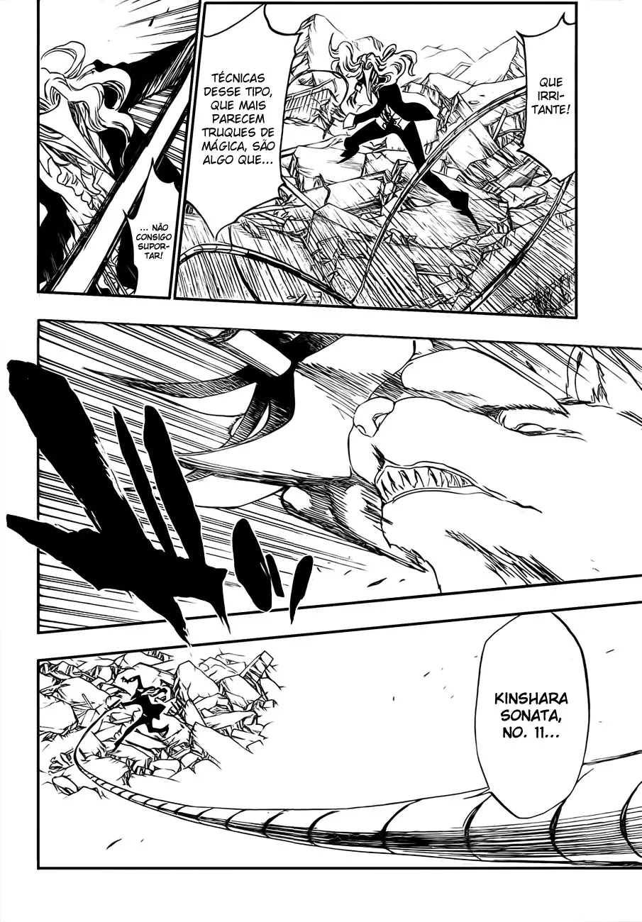 Read Bleach (PT-BR) PT Manga Online