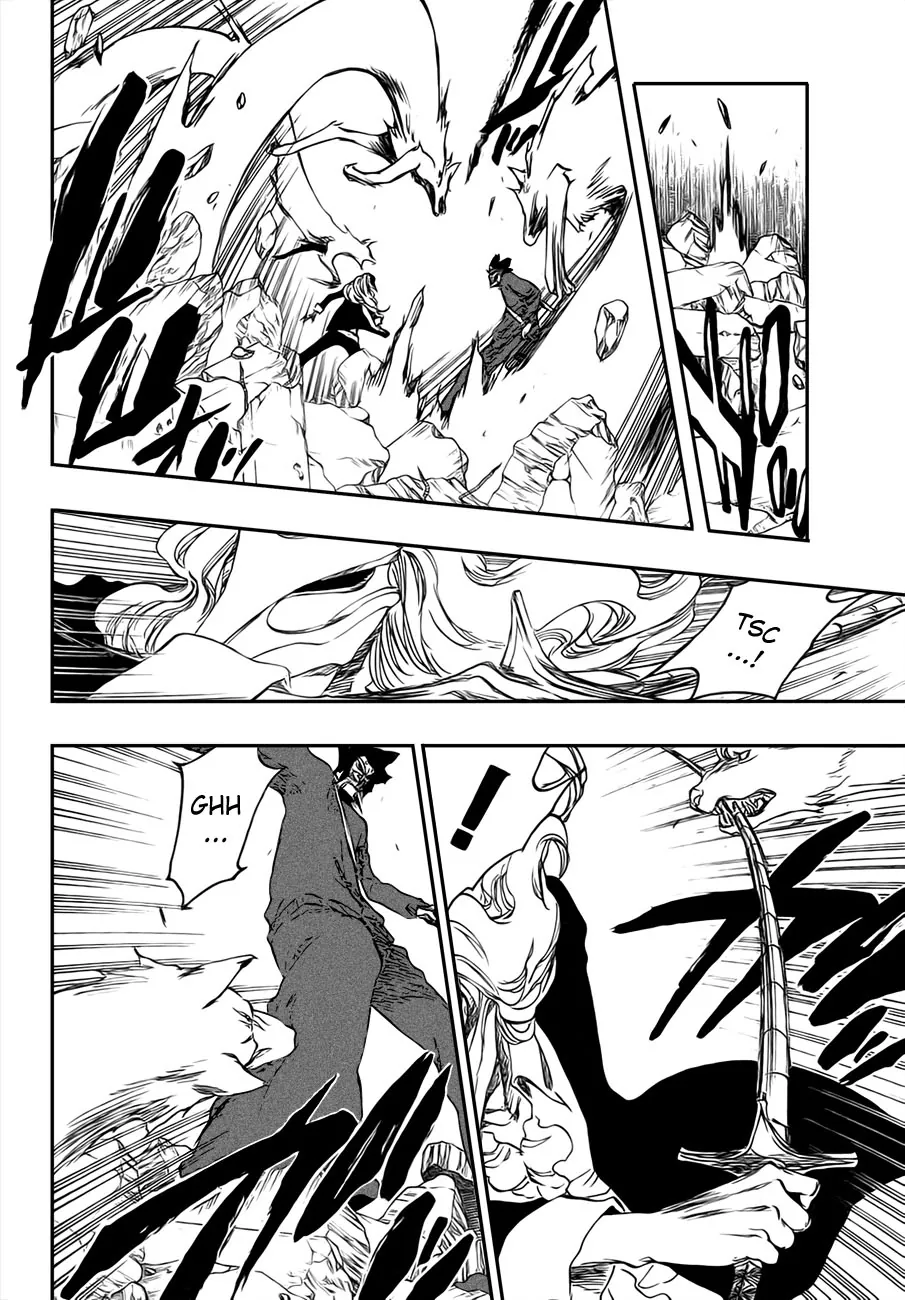 Read Bleach (PT-BR) PT Manga Online