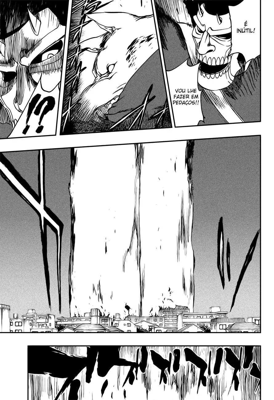 Read Bleach (PT-BR) PT Manga Online