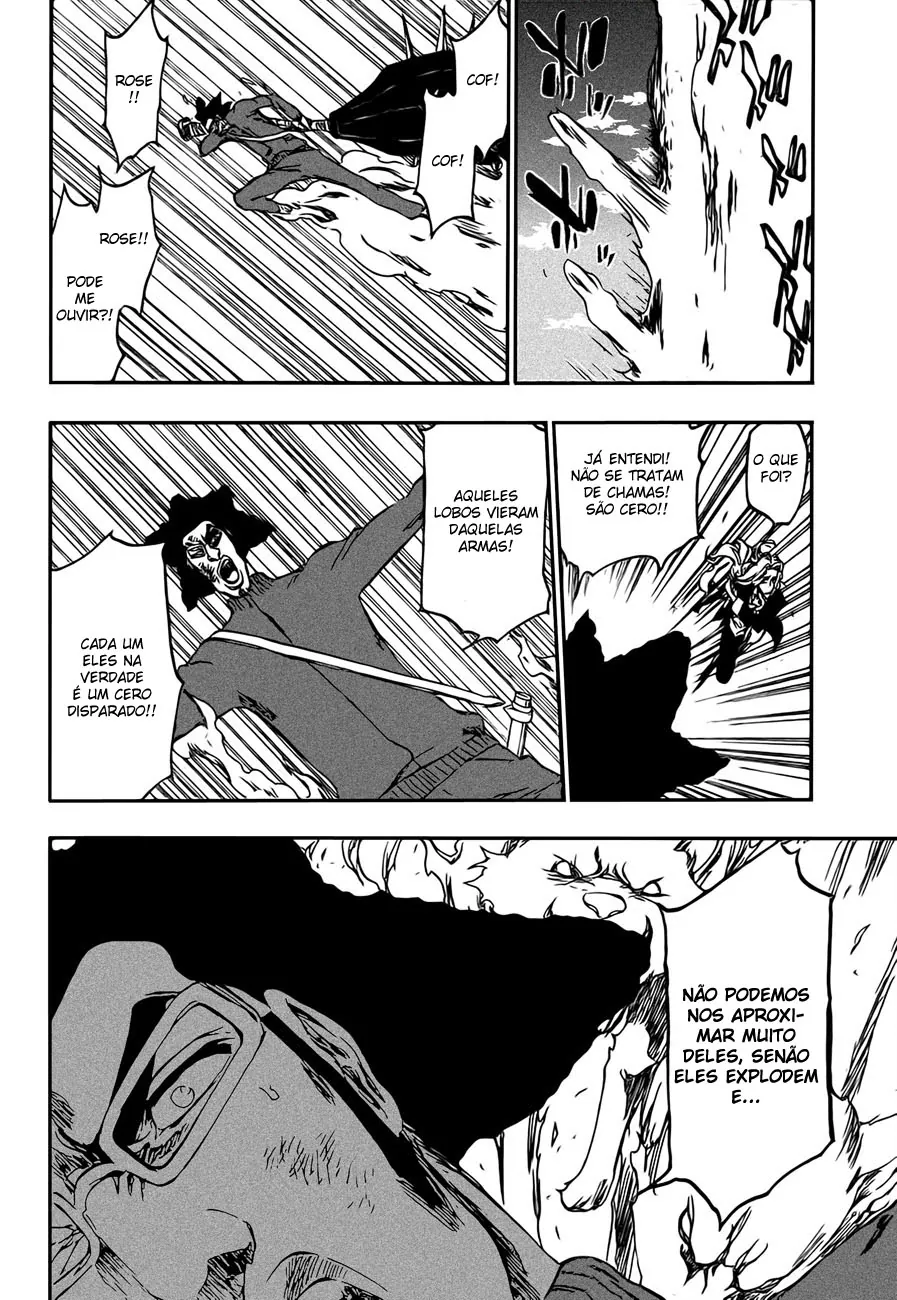 Read Bleach (PT-BR) PT Manga Online