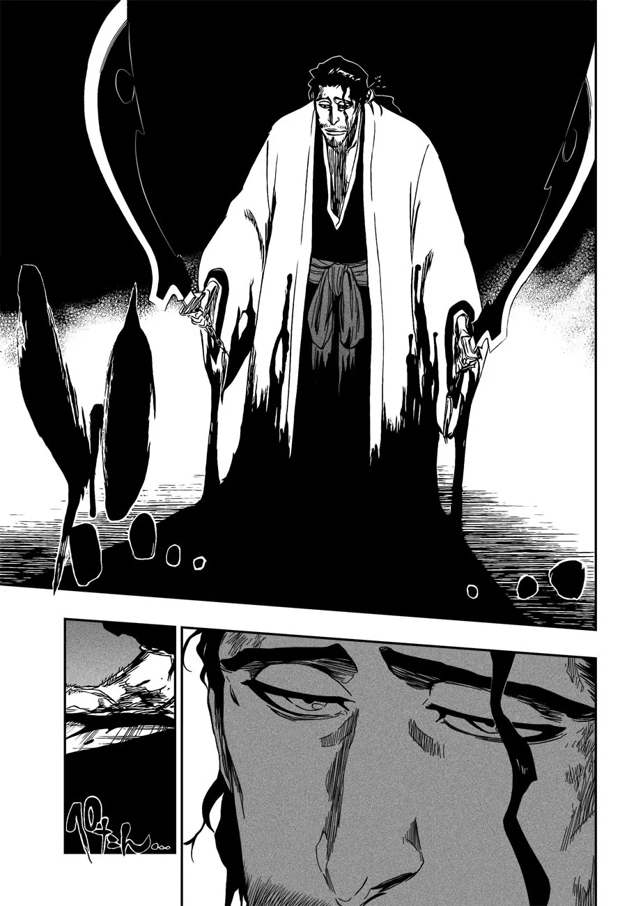 Read Bleach (PT-BR) PT Manga Online