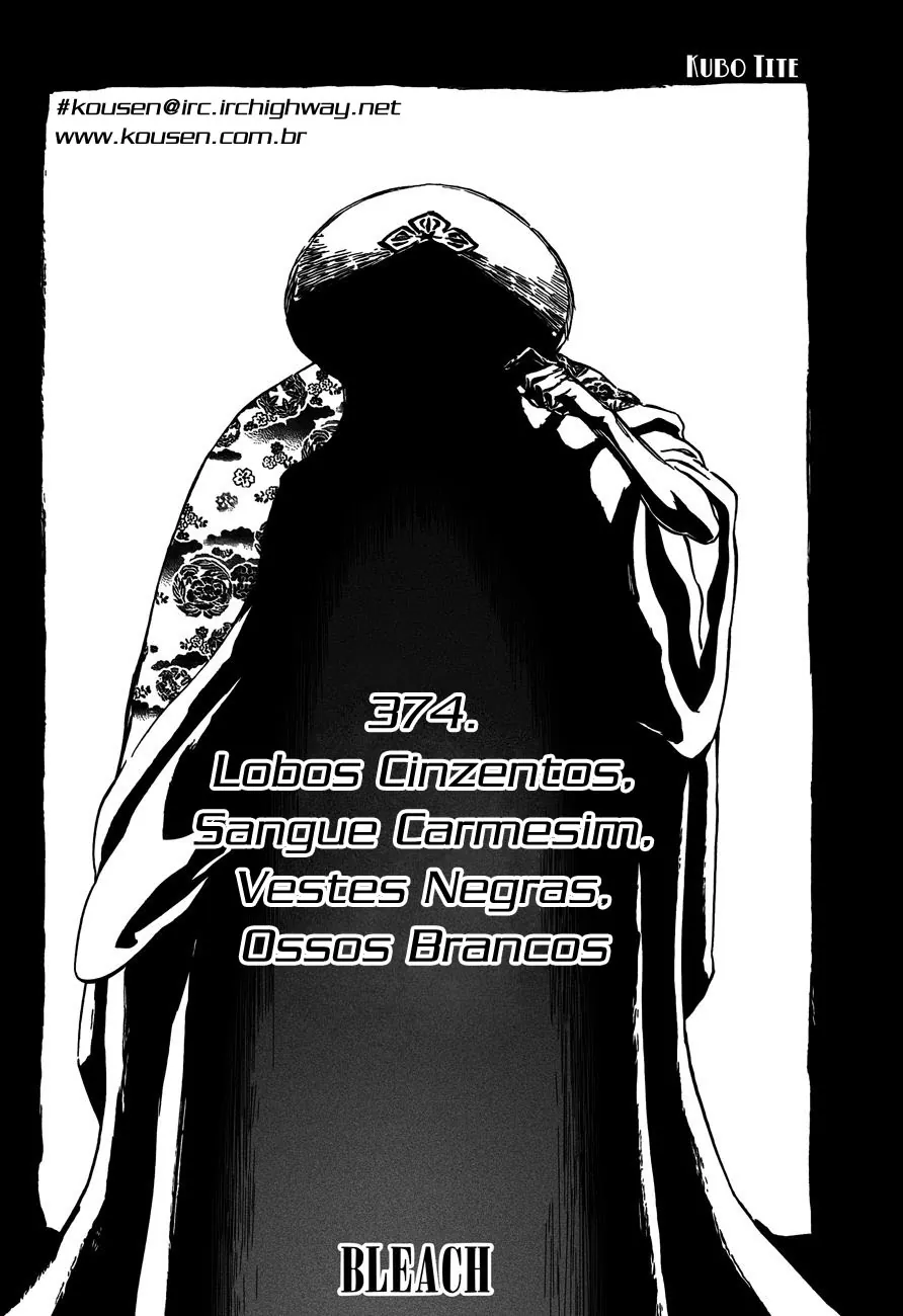 Read Bleach (PT-BR) PT Manga Online
