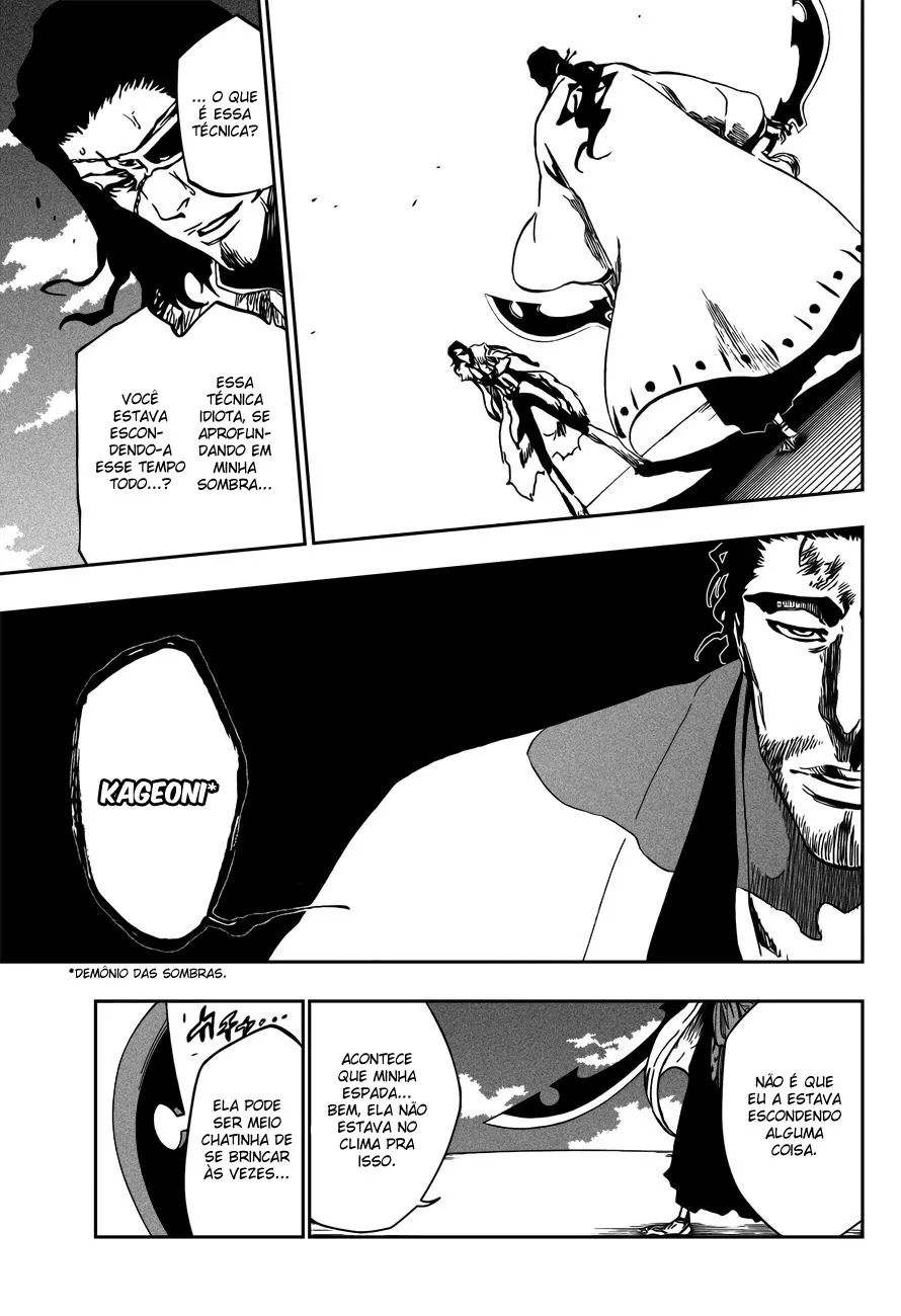 Read Bleach (PT-BR) PT Manga Online