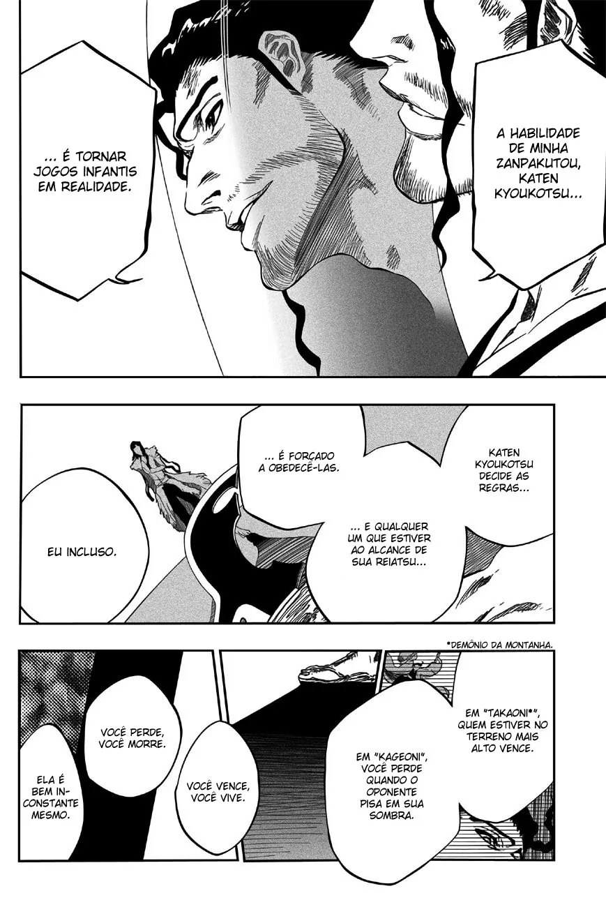 Read Bleach (PT-BR) PT Manga Online