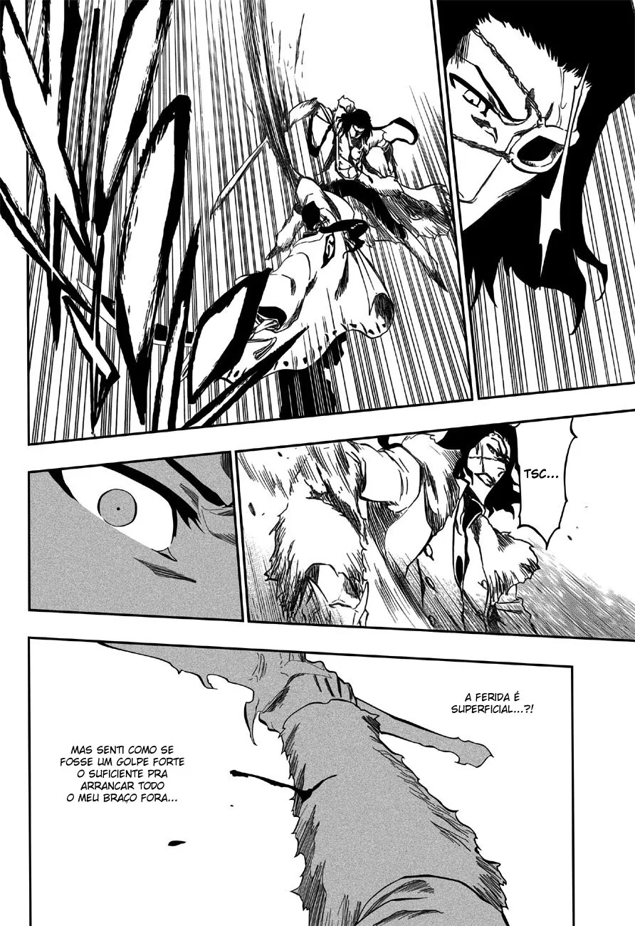 Read Bleach (PT-BR) PT Manga Online