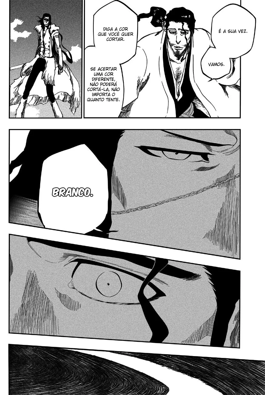 Read Bleach (PT-BR) PT Manga Online