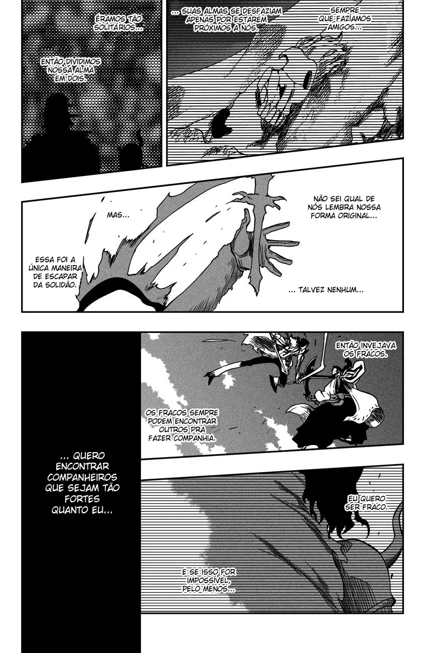 Read Bleach (PT-BR) PT Manga Online