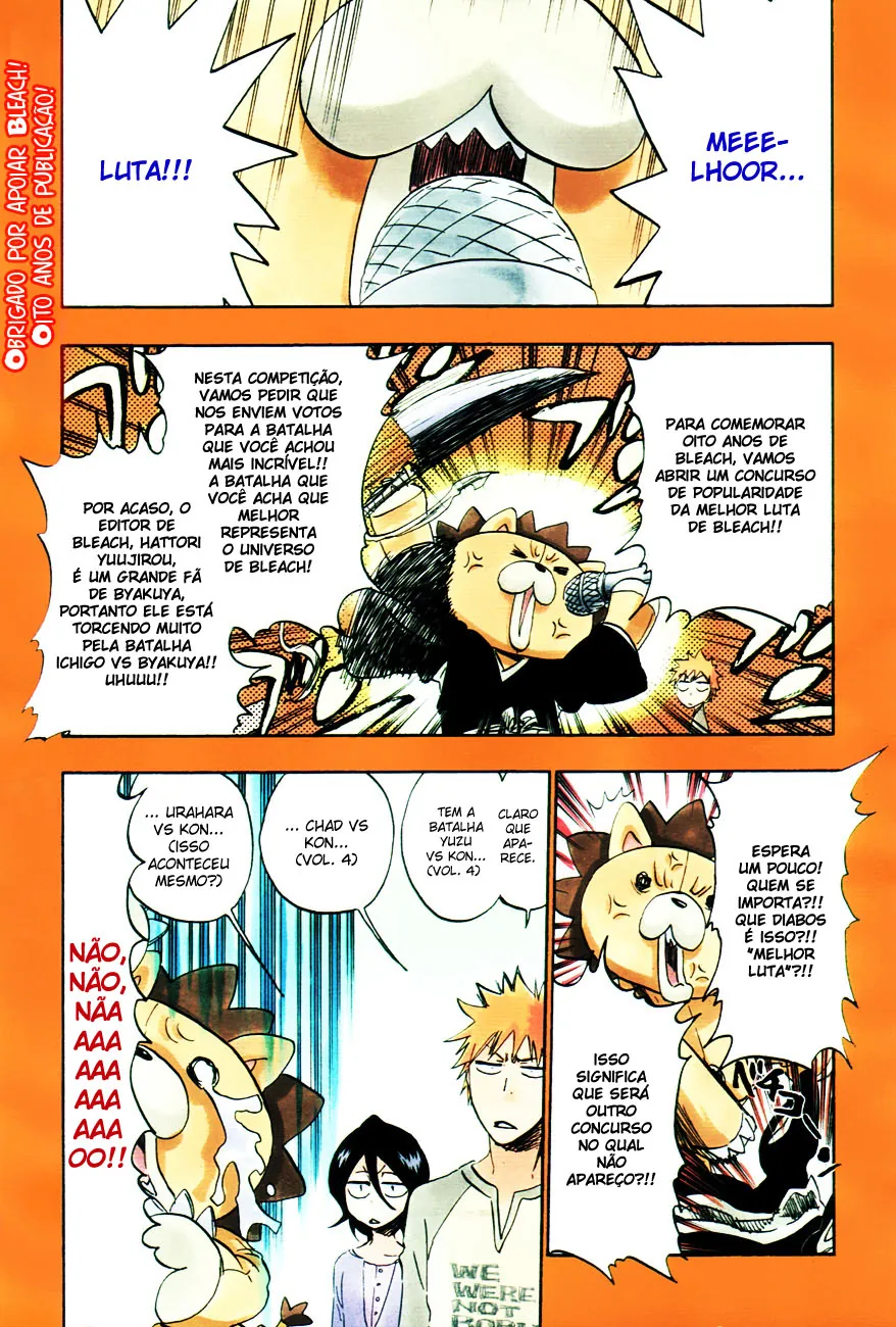 Read Bleach (PT-BR) PT Manga Online