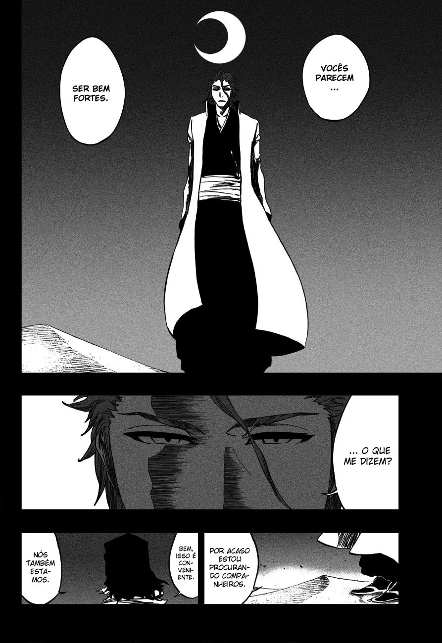Read Bleach (PT-BR) PT Manga Online