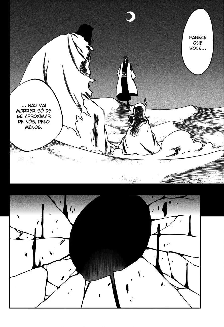 Read Bleach (PT-BR) PT Manga Online