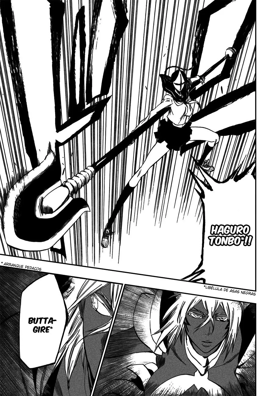 Read Bleach (PT-BR) PT Manga Online